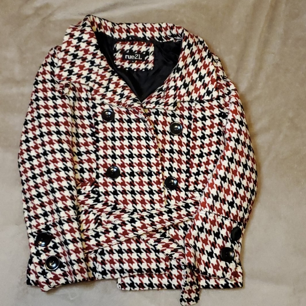 Winter Coat
